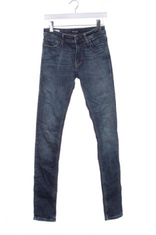 Blugi de bărbați Jack & Jones, Mărime S, Culoare Albastru, Preț 113,46 Lei