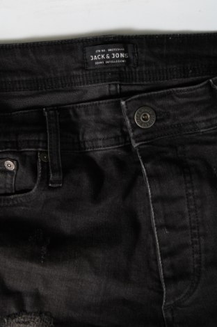 Herren Jeans Jack & Jones, Größe L, Farbe Schwarz, Preis € 18,99