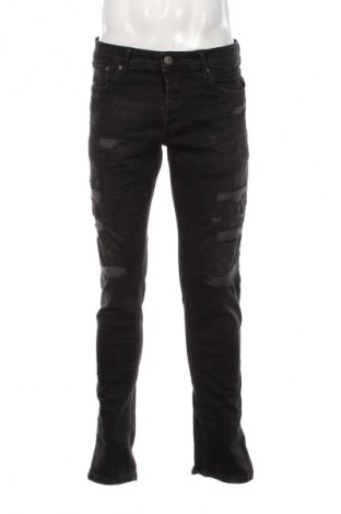 Herren Jeans Jack & Jones, Größe L, Farbe Schwarz, Preis € 33,99