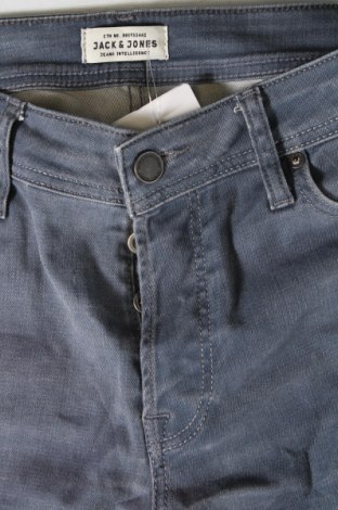 Męskie jeansy Jack & Jones, Rozmiar M, Kolor Niebieski, Cena 153,99 zł