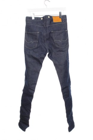 Blugi de bărbați Jack & Jones, Mărime S, Culoare Albastru, Preț 47,99 Lei