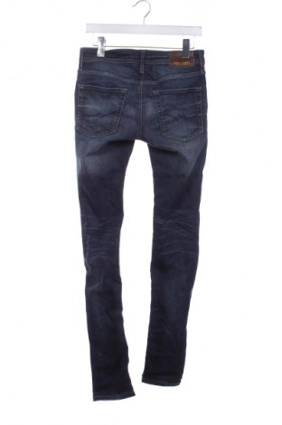 Blugi de bărbați Jack & Jones, Mărime M, Culoare Albastru, Preț 79,99 Lei