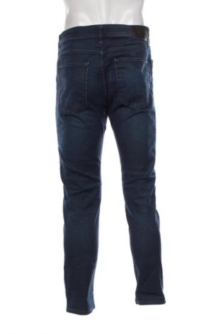 Męskie jeansy Jack & Jones, Rozmiar L, Kolor Niebieski, Cena 153,99 zł