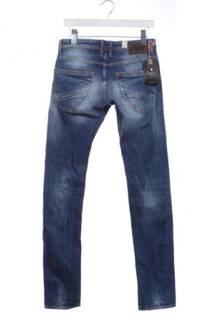 Herren Jeans Japan Rags by Le Temps des Cerises, Größe M, Farbe Blau, Preis € 42,49