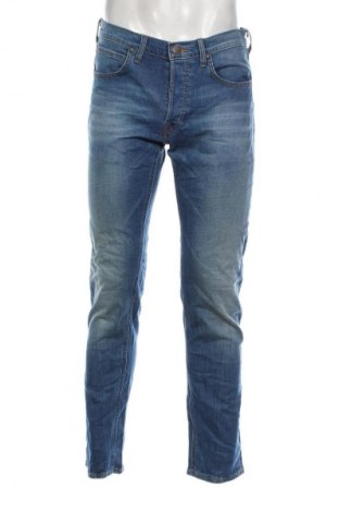 Herren Jeans Lee, Größe M, Farbe Blau, Preis 52,49 €