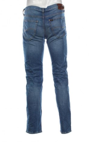 Herren Jeans Lee, Größe M, Farbe Blau, Preis 52,49 €