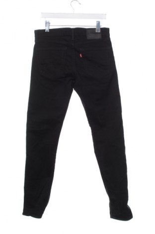 Pánske džínsy  Levi's, Veľkosť M, Farba Čierna, Cena  26,95 €