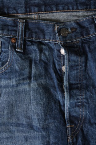 Ανδρικό τζίν Levi's, Μέγεθος L, Χρώμα Μπλέ, Τιμή 46,99 €