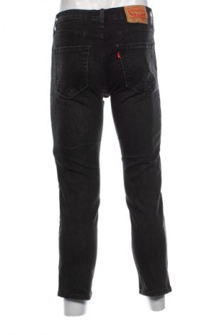 Męskie jeansy Levi's, Rozmiar M, Kolor Czarny, Cena 123,99 zł