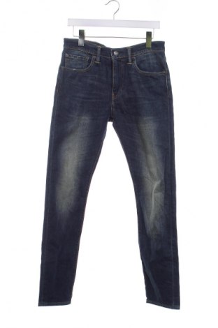 Herren Jeans Levi's, Größe M, Farbe Blau, Preis 34,49 €