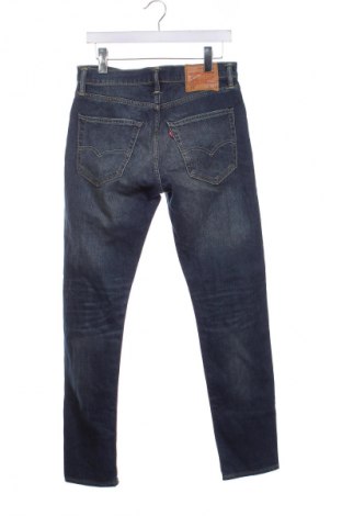 Męskie jeansy Levi's, Rozmiar M, Kolor Niebieski, Cena 155,99 zł