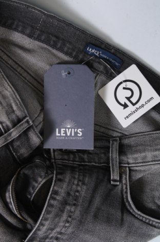 Herren Jeans Levi's, Größe S, Farbe Grau, Preis 87,98 €