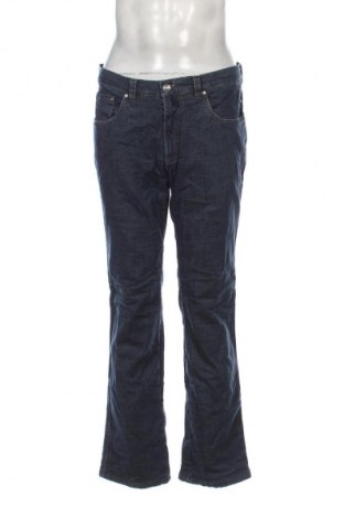 Herren Jeans Marcel Battiston, Größe L, Farbe Blau, Preis 27,49 €