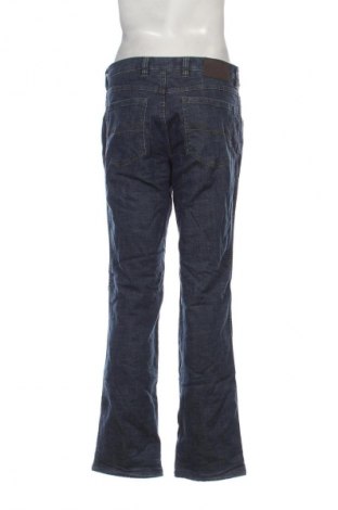 Herren Jeans Marcel Battiston, Größe L, Farbe Blau, Preis 27,49 €