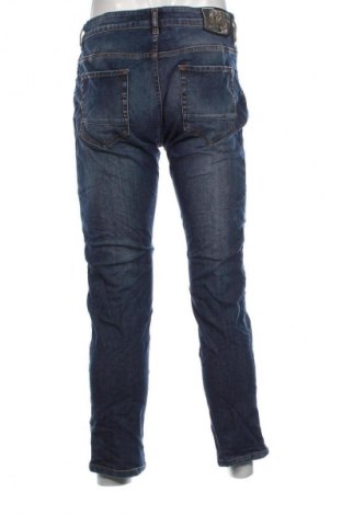 Herren Jeans Mason's, Größe L, Farbe Blau, Preis € 52,49