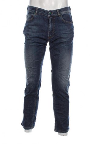 Herren Jeans Mason's, Größe L, Farbe Blau, Preis 52,49 €