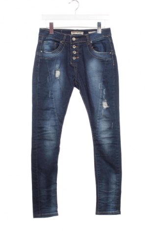 Herren Jeans Monday Premium, Größe S, Farbe Blau, Preis € 8,49