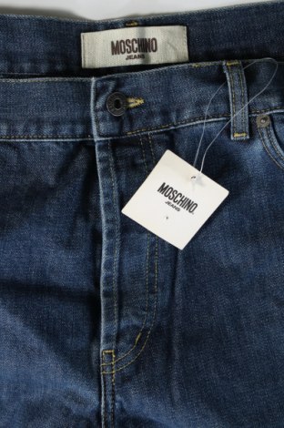 Pánské džíny  Moschino Jeans, Velikost XL, Barva Modrá, Cena  2 407,00 Kč