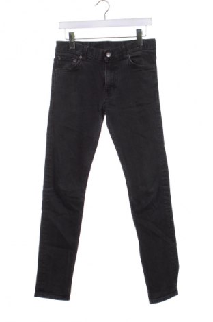 Herren Jeans Mtwtfss Weekday, Größe S, Farbe Grau, Preis 8,99 €