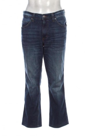 Herren Jeans Mustang, Größe L, Farbe Blau, Preis 33,99 €