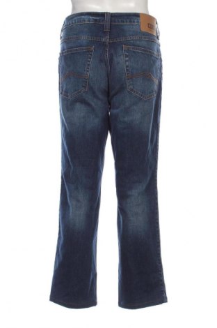 Herren Jeans Mustang, Größe L, Farbe Blau, Preis 33,99 €