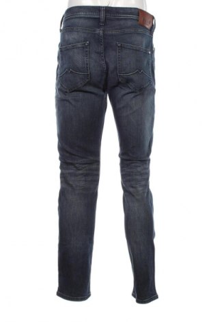 Herren Jeans Mustang, Größe L, Farbe Blau, Preis 24,46 €