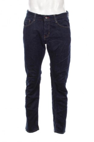 Herren Jeans Mustang, Größe L, Farbe Blau, Preis € 33,99