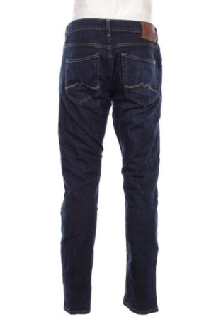 Herren Jeans Mustang, Größe L, Farbe Blau, Preis 33,99 €