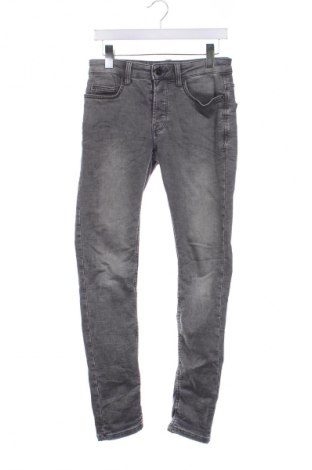 Herren Jeans Only & Sons, Größe S, Farbe Grau, Preis 9,99 €