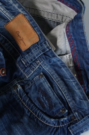 Pánské džíny  Pepe Jeans, Velikost XL, Barva Modrá, Cena  1 079,00 Kč