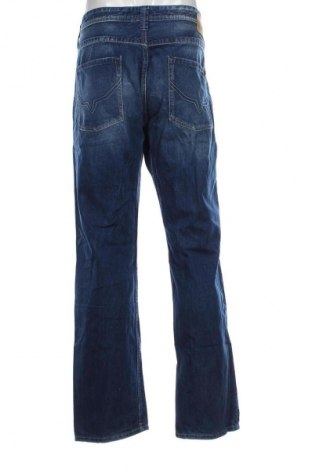 Męskie jeansy Pepe Jeans, Rozmiar XL, Kolor Niebieski, Cena 227,99 zł