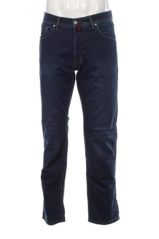 Herren Jeans Pierre Cardin, Größe L, Farbe Blau, Preis 26,99 €