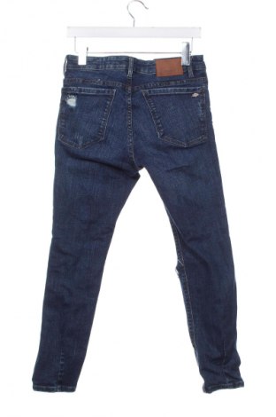 Herren Jeans Pull&Bear, Größe S, Farbe Blau, Preis 5,99 €