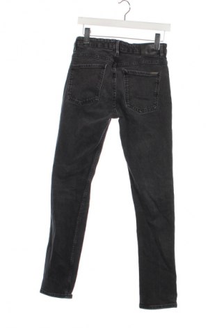 Herren Jeans Pull&Bear, Größe S, Farbe Grau, Preis 11,99 €