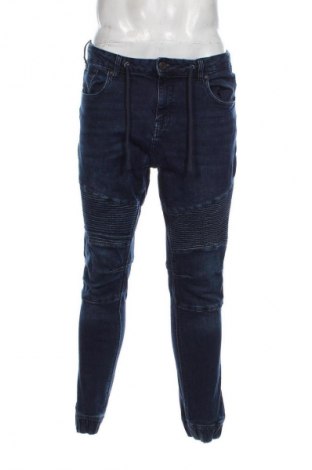 Herren Jeans Pull&Bear, Größe M, Farbe Blau, Preis € 13,99