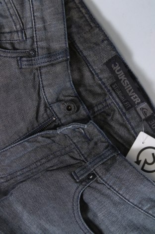 Herren Jeans Quiksilver, Größe M, Farbe Blau, Preis € 21,99