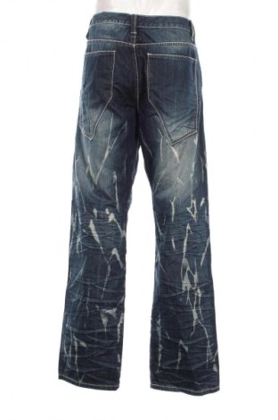 Herren Jeans Rainbow Collection, Größe XL, Farbe Blau, Preis 13,99 €