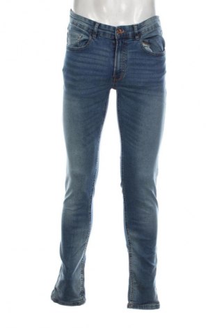 Herren Jeans Rebel, Größe M, Farbe Blau, Preis € 12,99