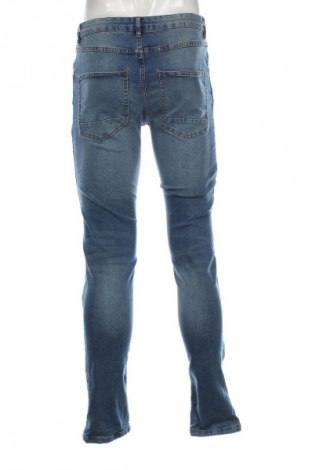 Herren Jeans Rebel, Größe M, Farbe Blau, Preis € 12,99