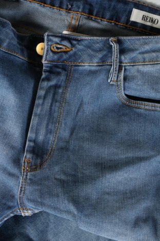 Herren Jeans Reiko, Größe M, Farbe Blau, Preis € 50,49