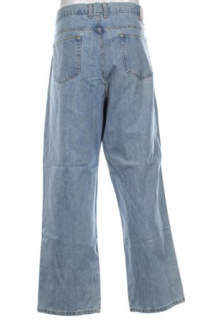 Herren Jeans Relaxed, Größe XXL, Farbe Blau, Preis € 13,99