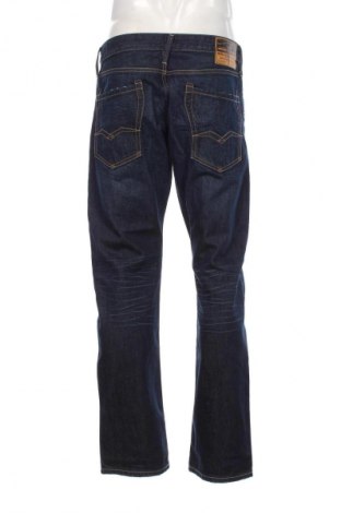 Herren Jeans Replay, Größe L, Farbe Blau, Preis 19,95 €