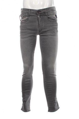 Herren Jeans Replay, Größe L, Farbe Grau, Preis 104,35 €