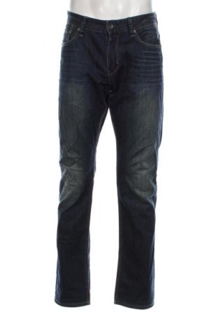 Herren Jeans S.Oliver, Größe L, Farbe Blau, Preis 18,99 €