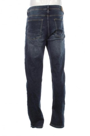 Herren Jeans Savvy, Größe XL, Farbe Blau, Preis € 17,49