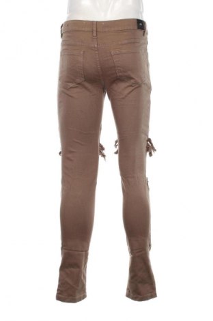 Herren Jeans Sixth June, Größe M, Farbe Beige, Preis 33,99 €