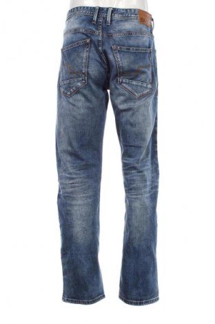 Herren Jeans Smog, Größe L, Farbe Blau, Preis € 13,99