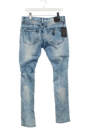 Herren Jeans Soulstar, Größe M, Farbe Blau, Preis € 22,49