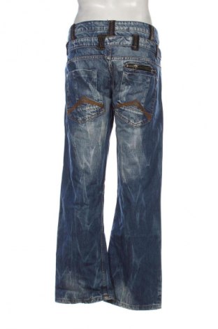 Herren Jeans Southern, Größe L, Farbe Blau, Preis 15,49 €