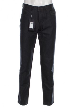 Herren Jeans Teodor, Größe L, Farbe Schwarz, Preis 38,99 €